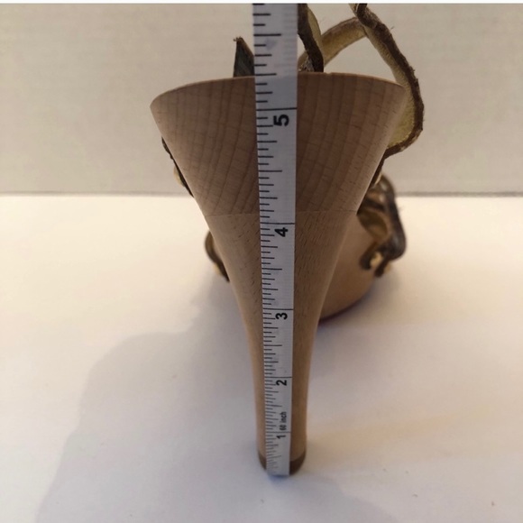 Betsey Johnson High Heels - Picture 5 of 10